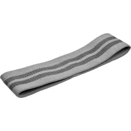 Eva & Elm Interstellar Resistance Bands Dark Grey